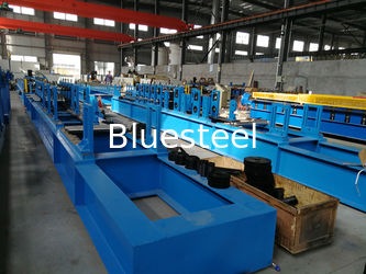 Китай Hangzhou bluesteel machine co., ltd
