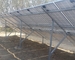 Металлическая стальная солнечная фотоэлектрическая канальная солнечная панель