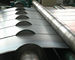 Гидровлическая алюминиевая стальная катушка разрезая линию свернутую машину стального листа разрезая