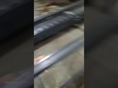 Крен кронштейна панели солнечных батарей формируя машину для солнечной рамки