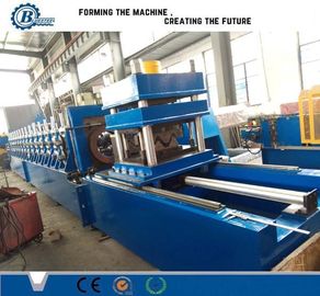 Рельс предохранителя кодировщика 20-25m/min Omron формируя машину