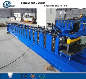 Стержень 5.5KW и след формируя машину с 7 роликами и допусками длины вырезывания ±2mm