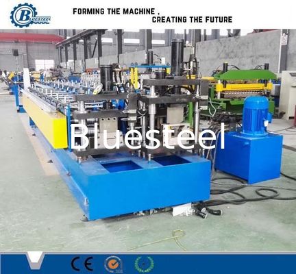 стержень гипсокартона и крен следа формируя машину