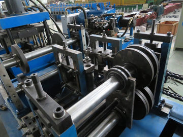 Стержень 5.5KW и след формируя машину с 7 роликами и допусками длины вырезывания ±2mm