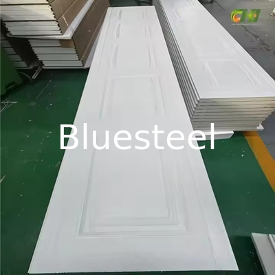 Промышленный Omron Encoder Roller Shutter Door Roll Forming Machine Улучшенная безопасность и эксплуатация