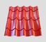 Сталь цвета Гальвалуме Препайнтед стальной пластиной свертывает спиралью поверхностное покрытие Kроматед